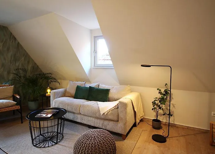 アパート Homie Julius -