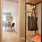 Appartement Homie Julius - *