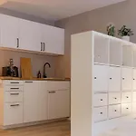 Homie Julius - Appartement *