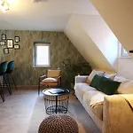 Homie Julius - Appartement Iphofen