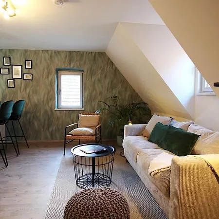 Homie Julius - Διαμέρισμα Iphofen